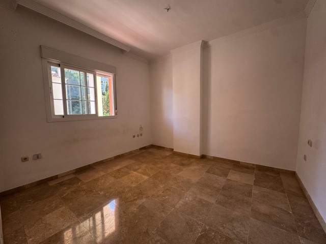 2 Slaapkamer Appartement in Las Brisas