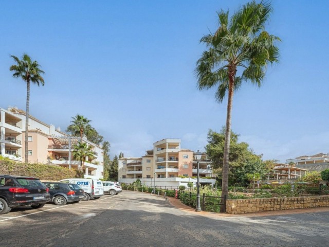 2 Slaapkamer Appartement in Las Brisas