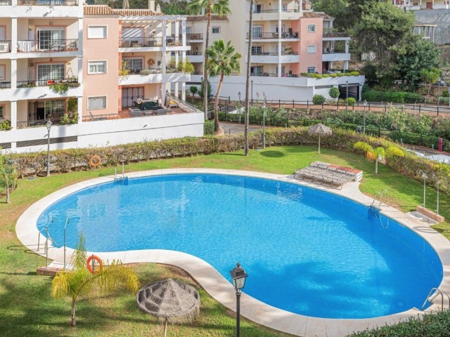 2 Slaapkamer Appartement in Las Brisas