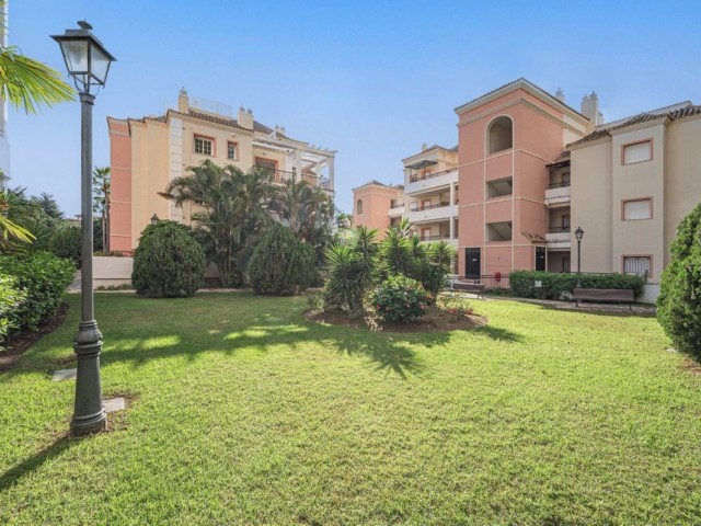2 Slaapkamer Appartement in Las Brisas