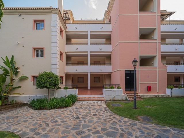 2 Slaapkamer Appartement in Las Brisas