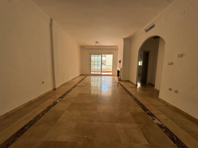 2 Slaapkamer Appartement in Las Brisas