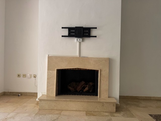 2 Slaapkamer Appartement in Las Brisas