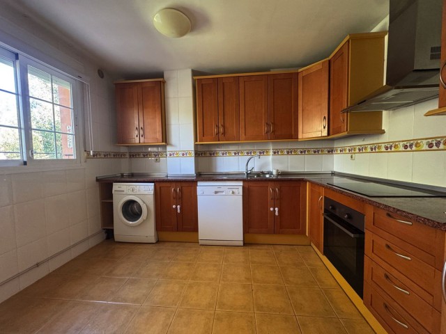 2 Slaapkamer Appartement in Las Brisas