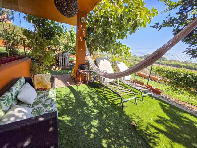 3 Makuuhuoneen Huoneisto La Duquesa