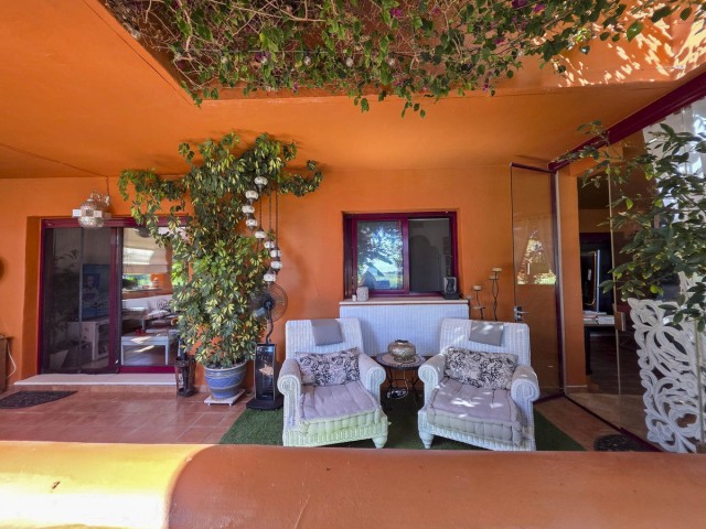 3 Makuuhuoneen Huoneisto La Duquesa