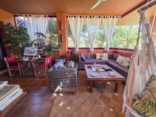 3 Makuuhuoneen Huoneisto La Duquesa