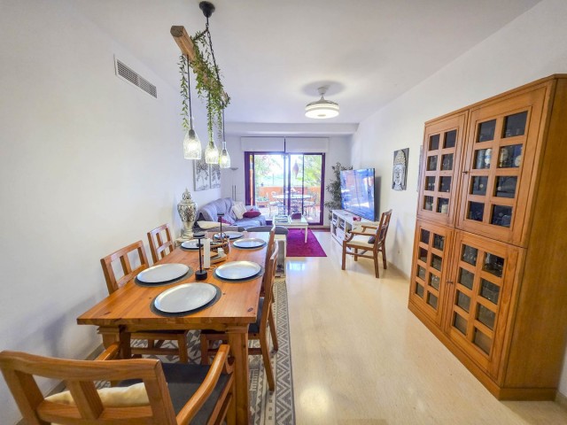 3 Makuuhuoneen Huoneisto La Duquesa