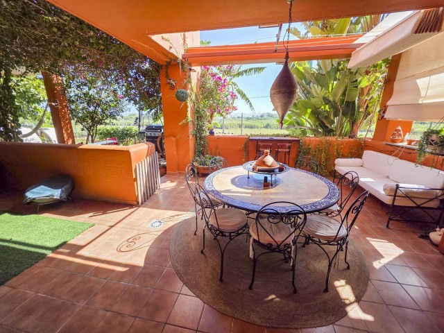 3 Makuuhuoneen Huoneisto La Duquesa