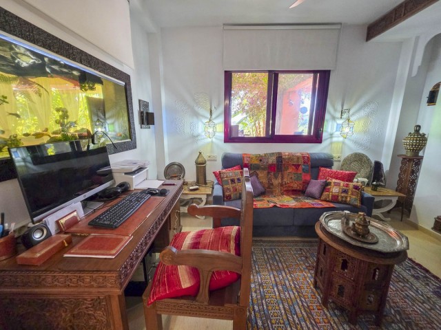 3 Makuuhuoneen Huoneisto La Duquesa