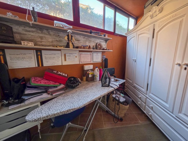 3 Makuuhuoneen Huoneisto La Duquesa