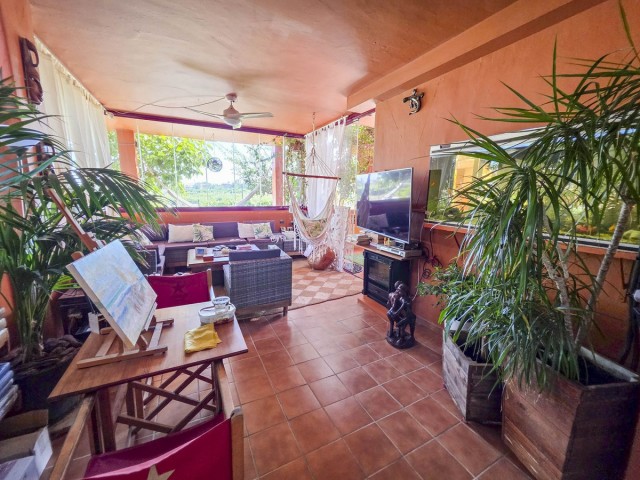 3 Makuuhuoneen Huoneisto La Duquesa