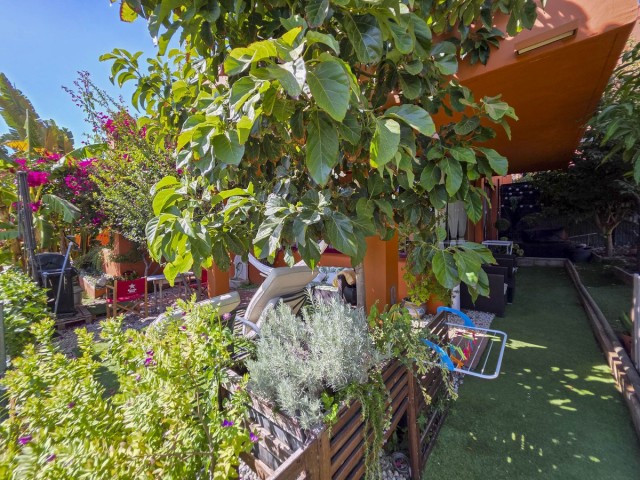 3 Makuuhuoneen Huoneisto La Duquesa