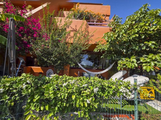 3 Makuuhuoneen Huoneisto La Duquesa