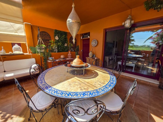 3 Makuuhuoneen Huoneisto La Duquesa