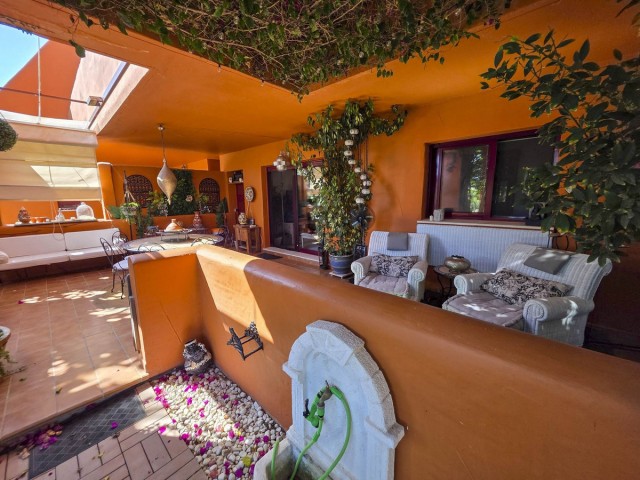 3 Makuuhuoneen Huoneisto La Duquesa