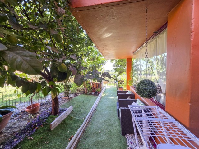 3 Makuuhuoneen Huoneisto La Duquesa