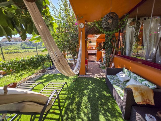 3 Makuuhuoneen Huoneisto La Duquesa