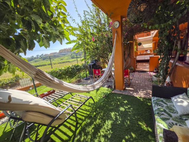 3 Makuuhuoneen Huoneisto La Duquesa