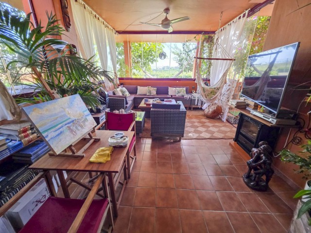 3 Makuuhuoneen Huoneisto La Duquesa