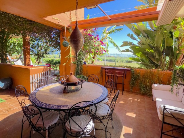 3 Makuuhuoneen Huoneisto La Duquesa