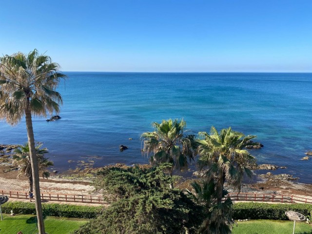 2 Bedrooms Apartment in Riviera del Sol