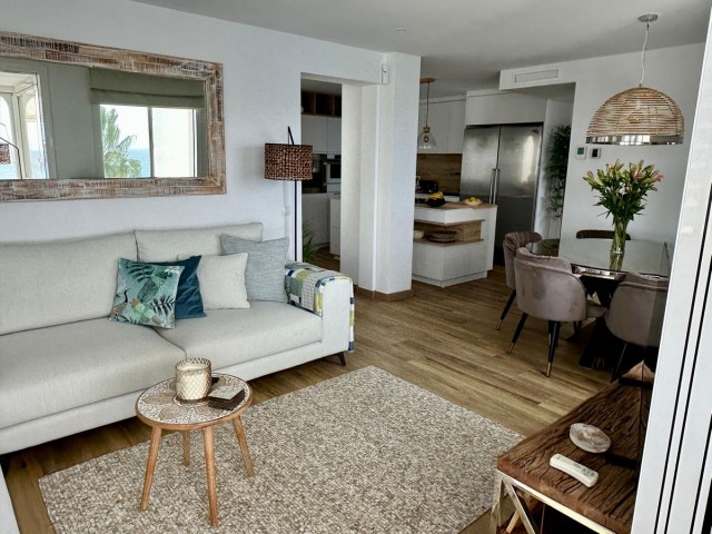2 Bedrooms Apartment in Riviera del Sol