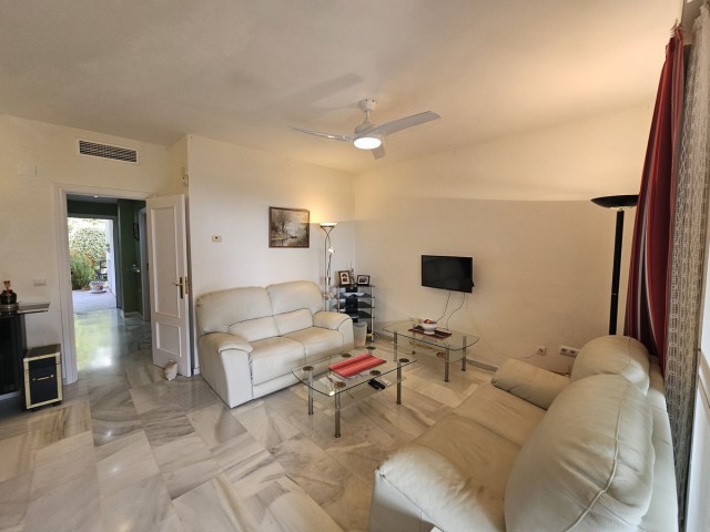 Apartamento con 3 Dormitorios  en Miraflores