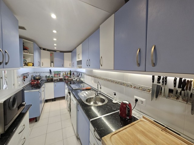 Apartamento con 3 Dormitorios  en Miraflores