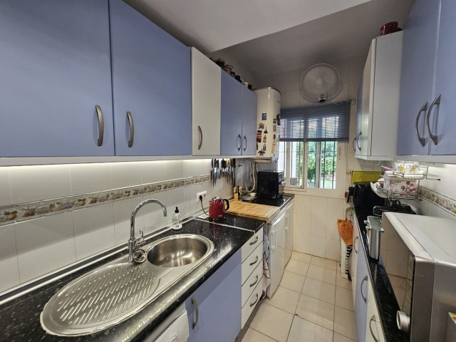 Apartamento con 3 Dormitorios  en Miraflores