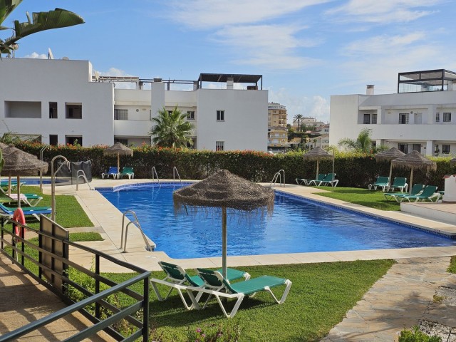 Apartamento con 3 Dormitorios  en Miraflores
