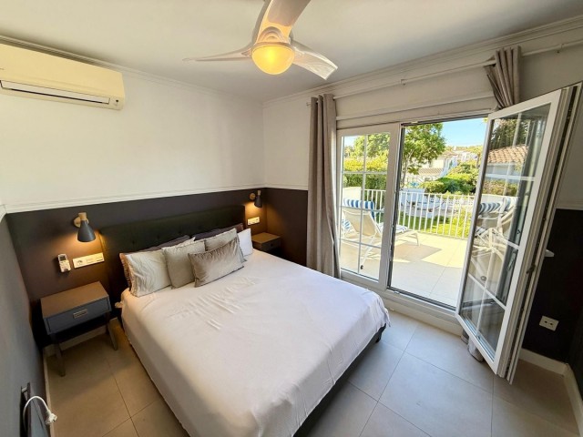 5 Bedrooms Villa in Sotogrande