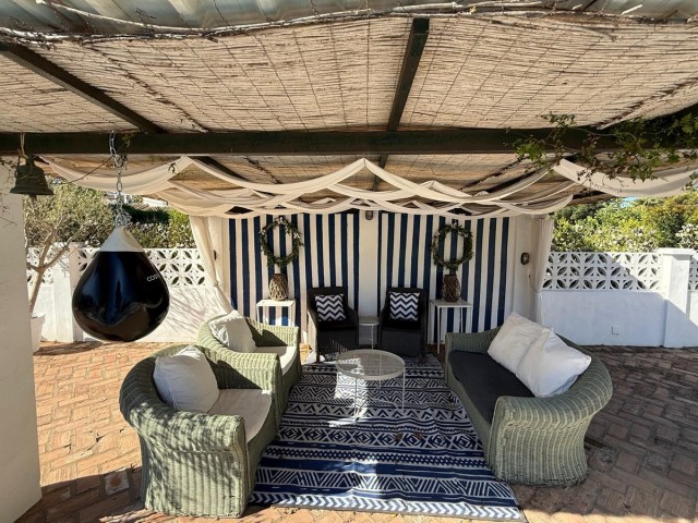5 Schlafzimmer Villa in Sotogrande Costa