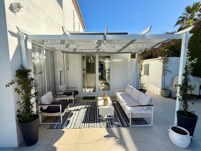 5 Schlafzimmer Villa in Sotogrande Costa