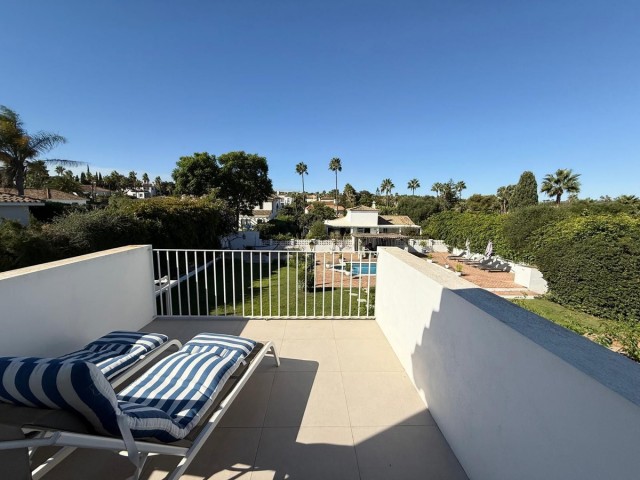 5 Schlafzimmer Villa in Sotogrande Costa
