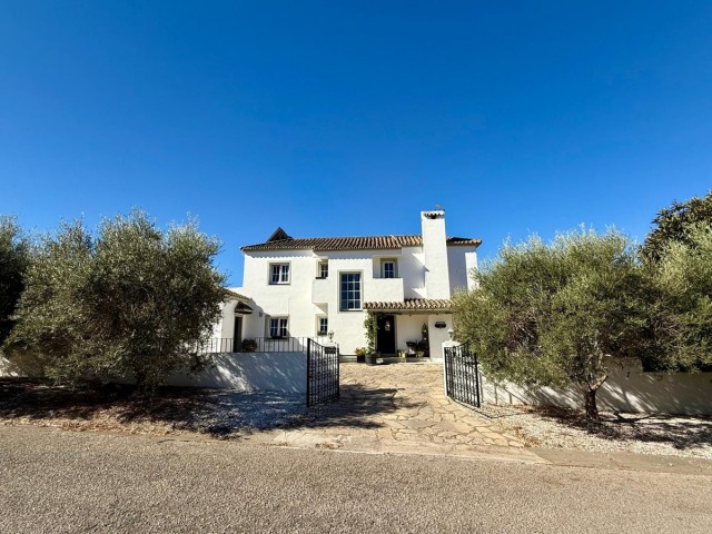5 Schlafzimmer Villa in Sotogrande Costa