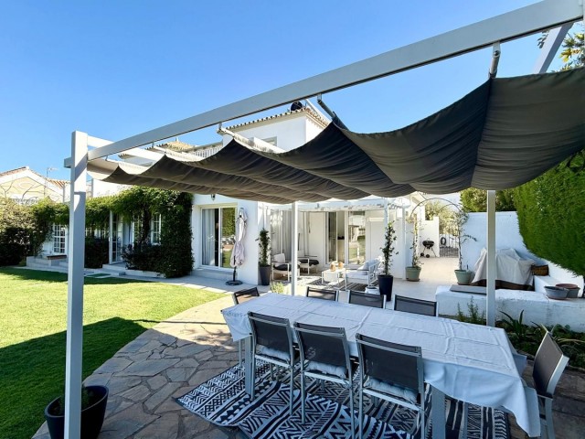 5 Schlafzimmer Villa in Sotogrande Costa