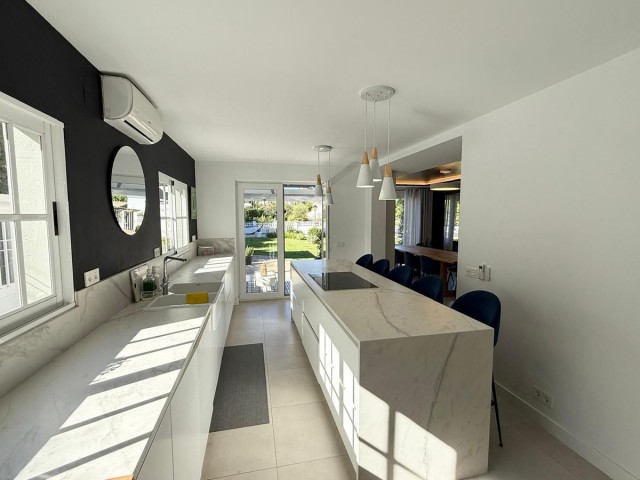 5 Schlafzimmer Villa in Sotogrande Costa