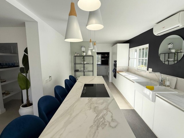 5 Schlafzimmer Villa in Sotogrande Costa