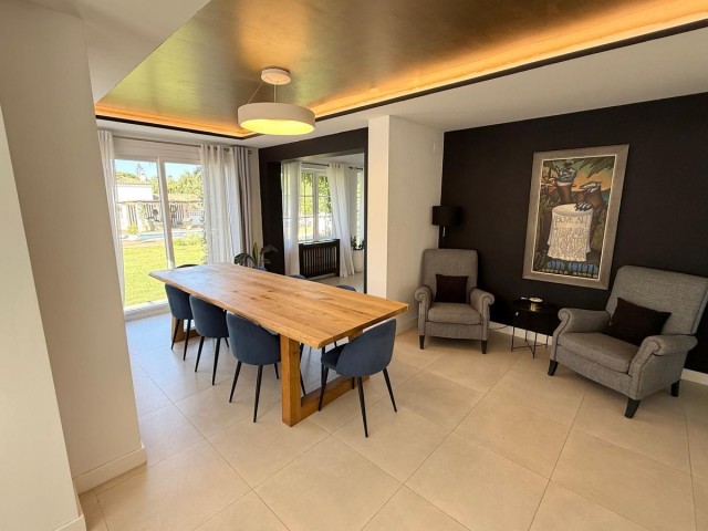 5 Schlafzimmer Villa in Sotogrande Costa