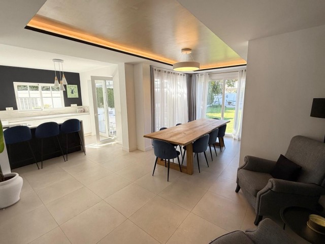 5 Schlafzimmer Villa in Sotogrande Costa