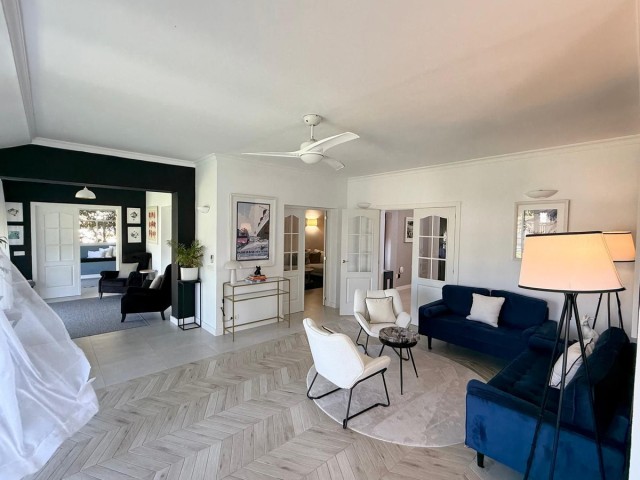 5 Schlafzimmer Villa in Sotogrande Costa