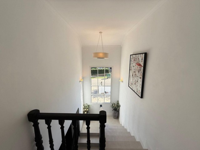 5 Schlafzimmer Villa in Sotogrande Costa