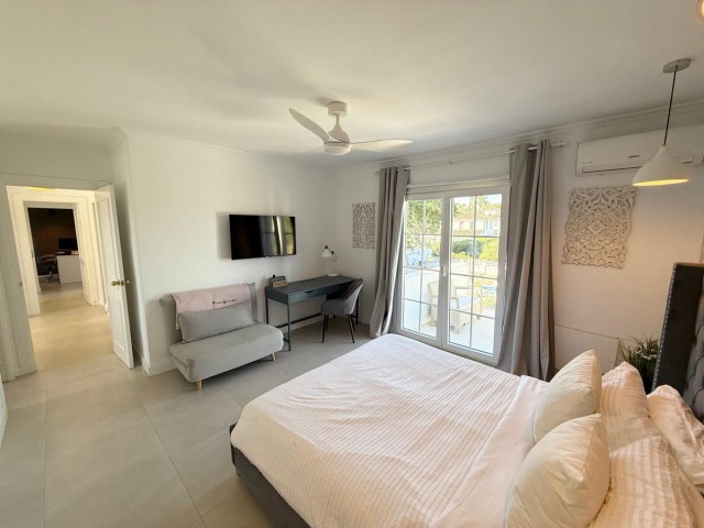 5 Schlafzimmer Villa in Sotogrande Costa