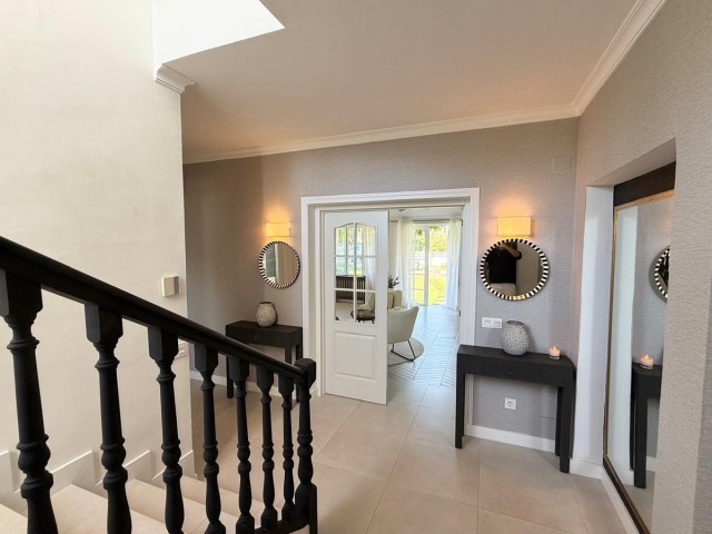 5 Schlafzimmer Villa in Sotogrande Costa