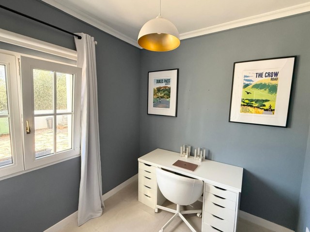 5 Schlafzimmer Villa in Sotogrande Costa
