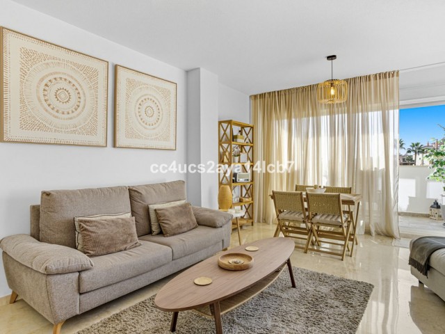 2 Soveroms Leilighet i La Cala de Mijas