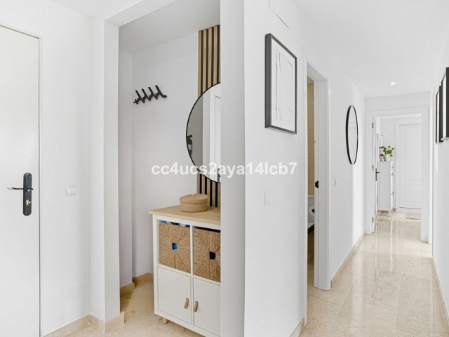 2 Soveroms Leilighet i La Cala de Mijas