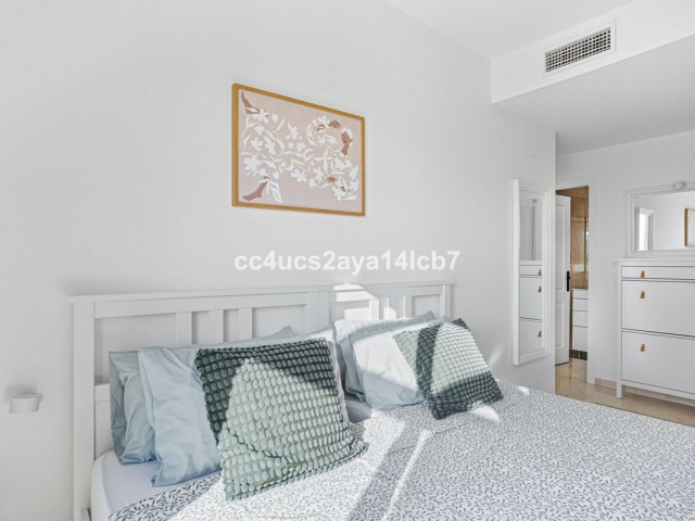 2 Soveroms Leilighet i La Cala de Mijas