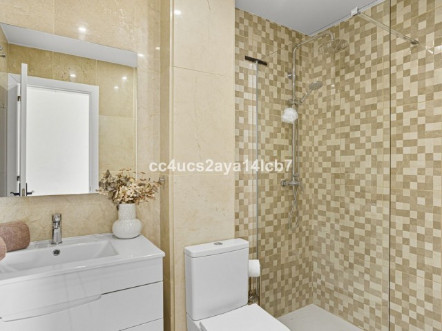 2 Soveroms Leilighet i La Cala de Mijas